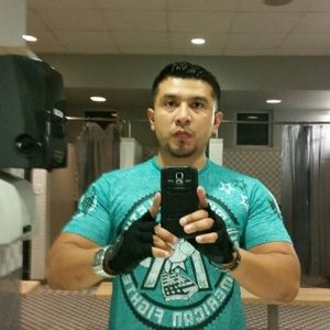 Meet your Posher, Joel